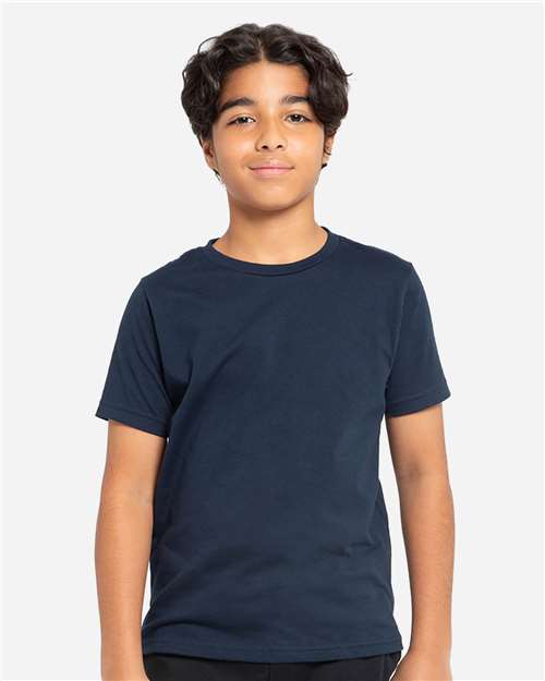 Youth Epic Cotton T-Shirt - T1000B