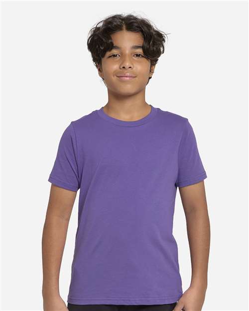 Youth Epic Cotton T-Shirt - T1000B