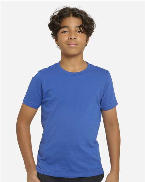 Youth Epic Cotton T-Shirt - T1000B