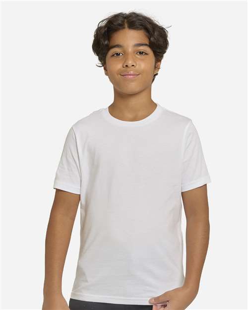 Youth Epic Cotton T-Shirt - T1000B