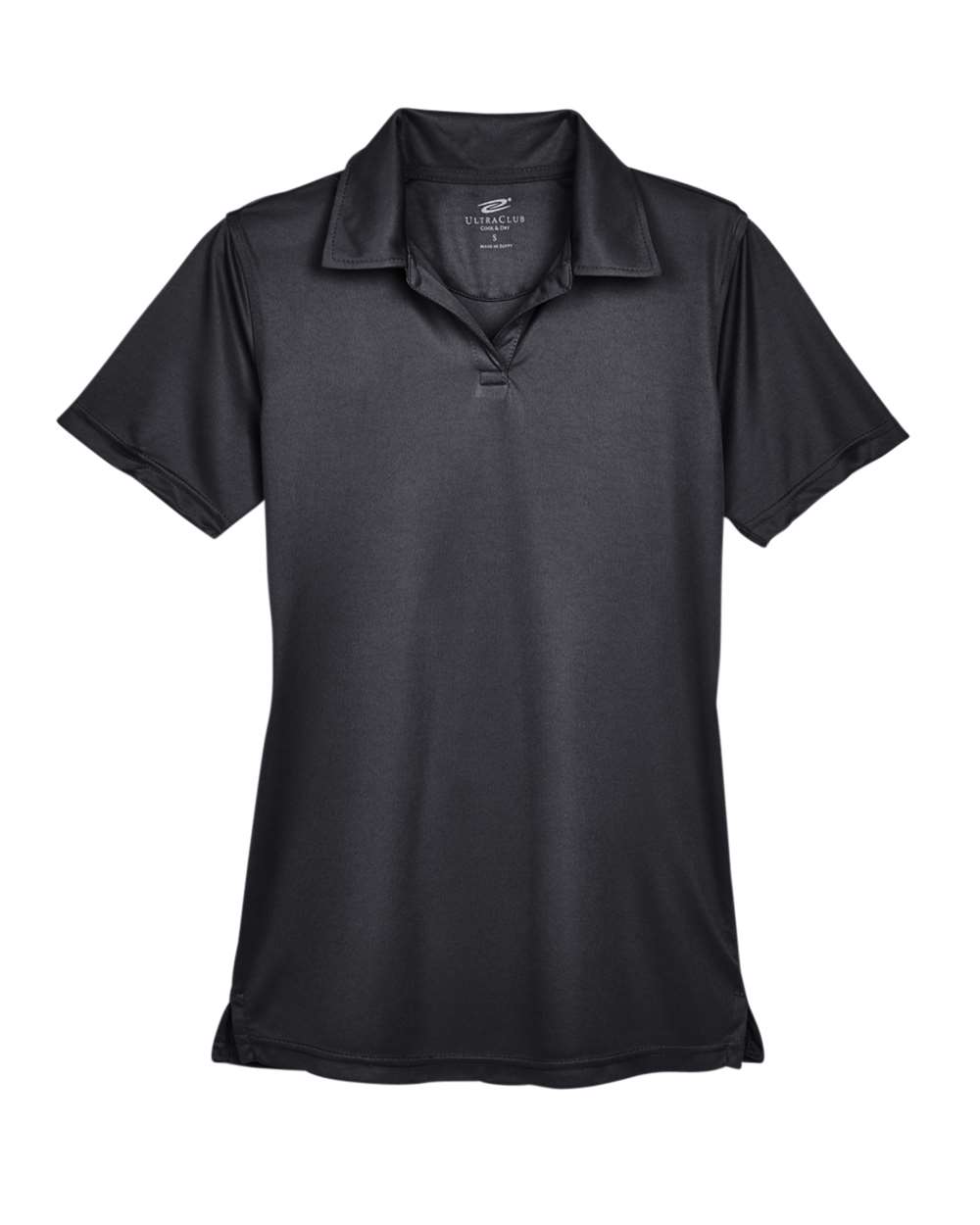 Women's Cool & Dry Sport Performance Interlock Polo - 8425L