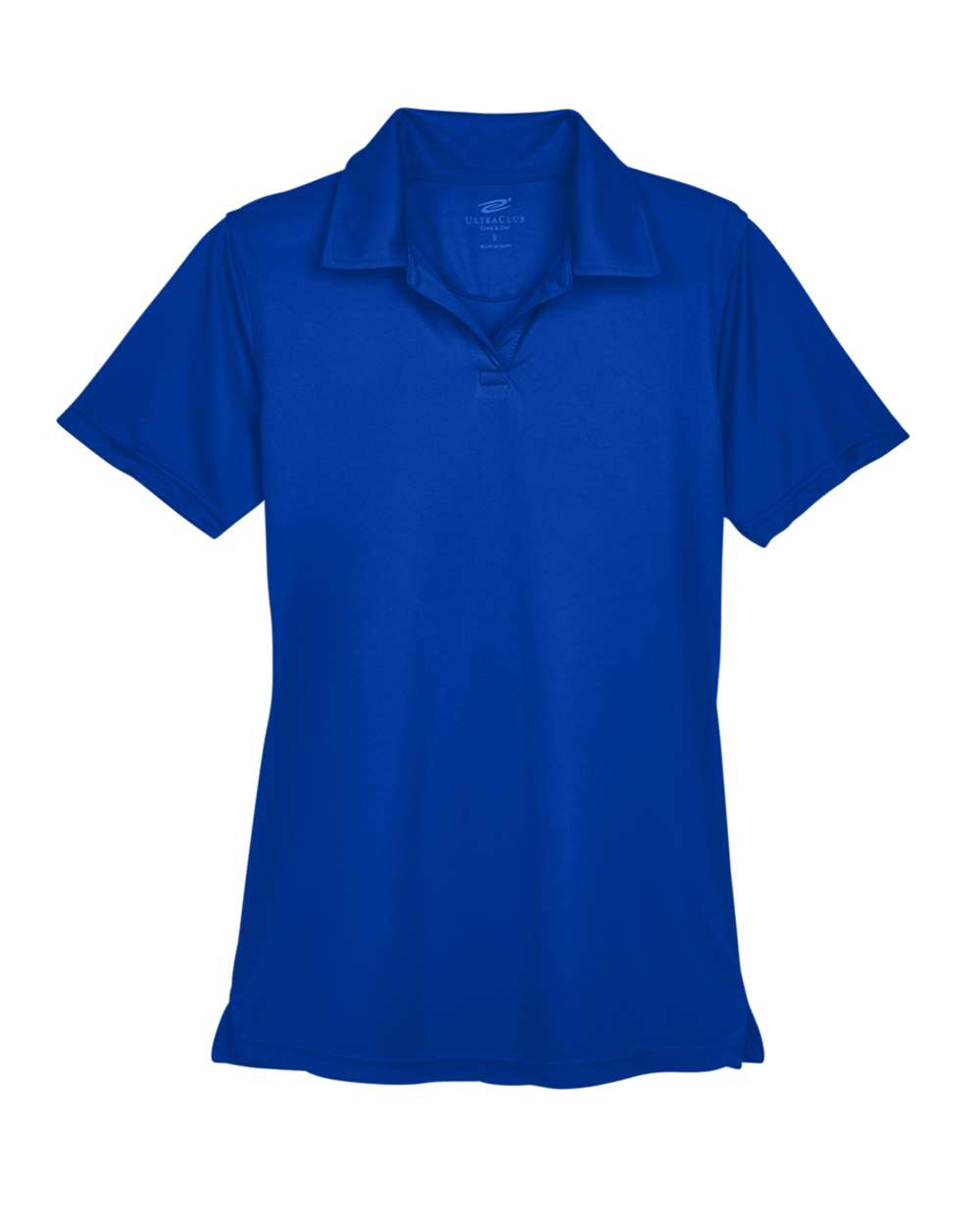 Women's Cool & Dry Sport Performance Interlock Polo - 8425L