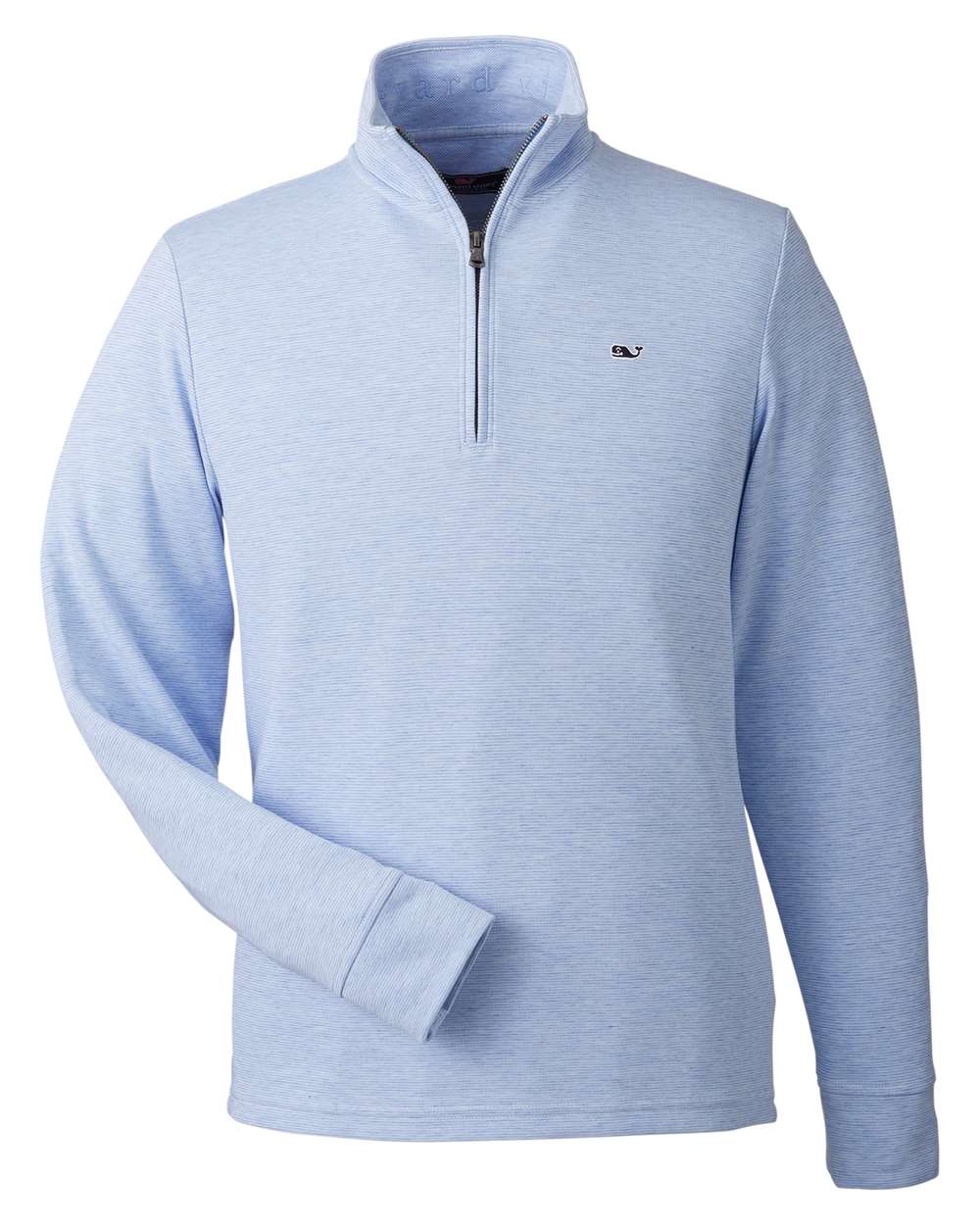 Men's Saltwater Quarter-Zip Pullover - K002708