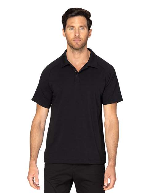 Men's Impact Polo - 382PL