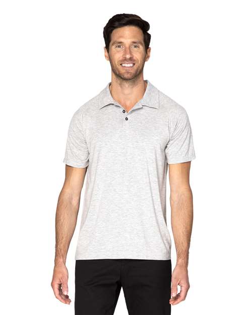 Men's Impact Polo - 382PL