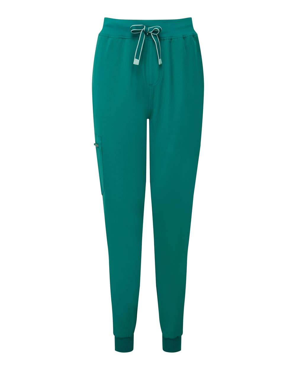 Women's Energized Stretch Jogger Scrub Pants - NN610
