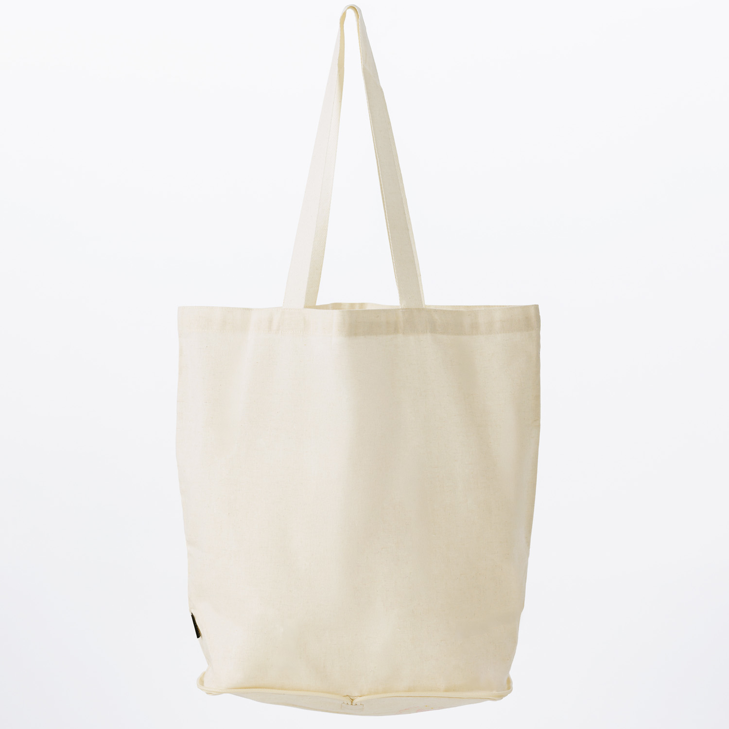The Mini Pocket Tote Bag