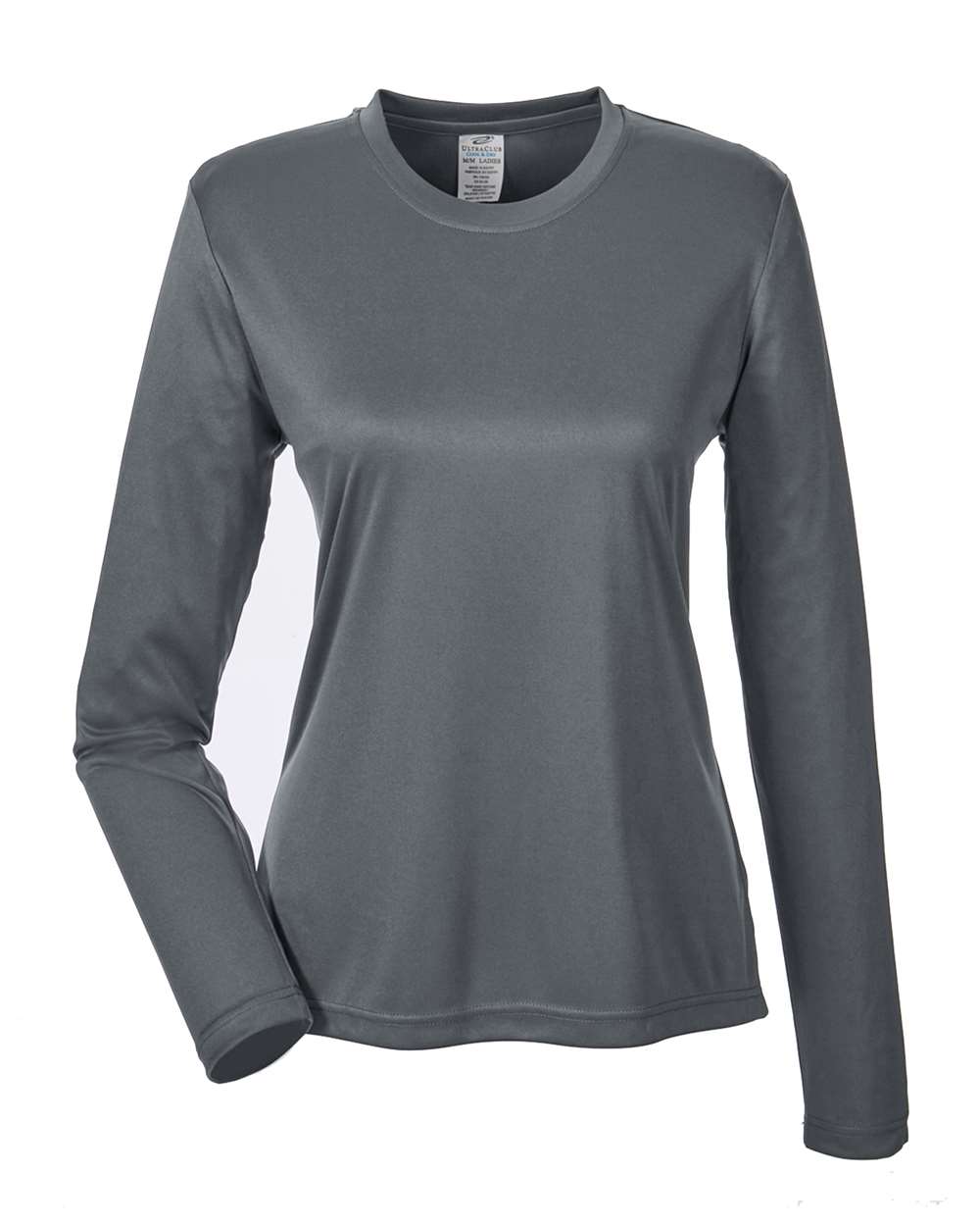 Women's Cool & Dry Performance Long Sleeve Top - 8622W