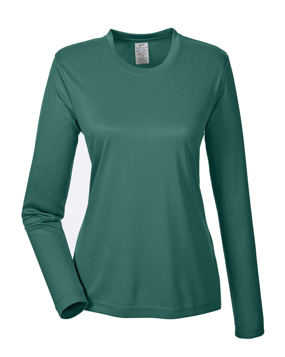 Women's Cool & Dry Performance Long Sleeve Top - 8622W