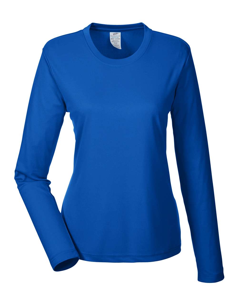 Women's Cool & Dry Performance Long Sleeve Top - 8622W