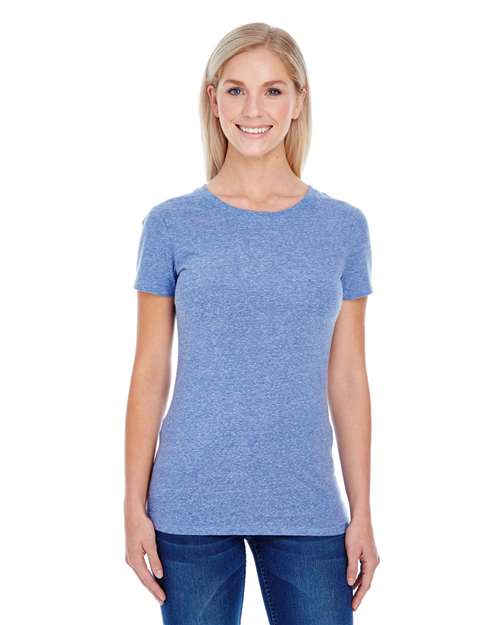 Women's Tri-Blend T-Shirt - 202A