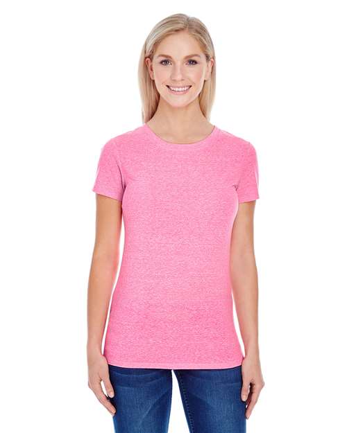 Women's Tri-Blend T-Shirt - 202A