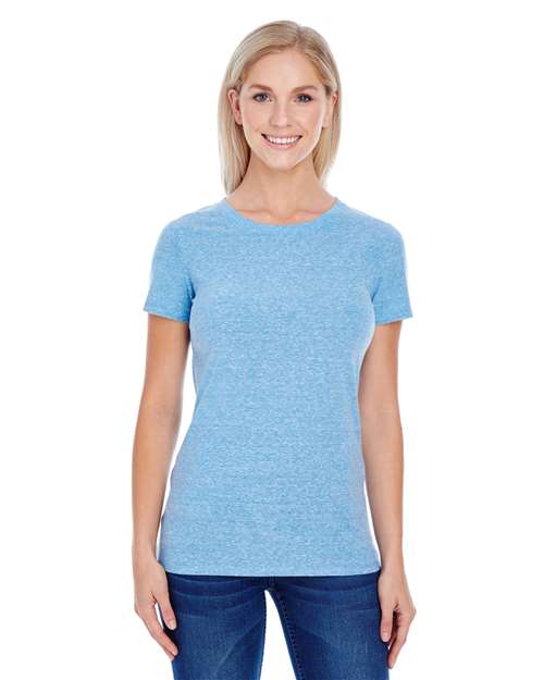 Women's Tri-Blend T-Shirt - 202A