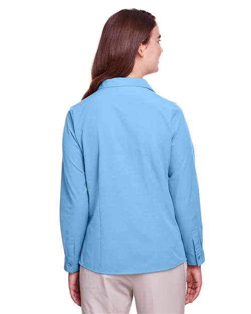 Women's Bradley Performance Woven Shirt - UC500W