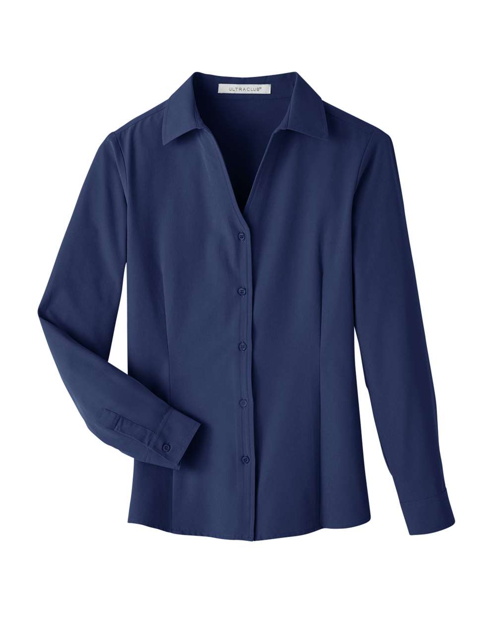 Women's Bradley Performance Woven Shirt - UC500W