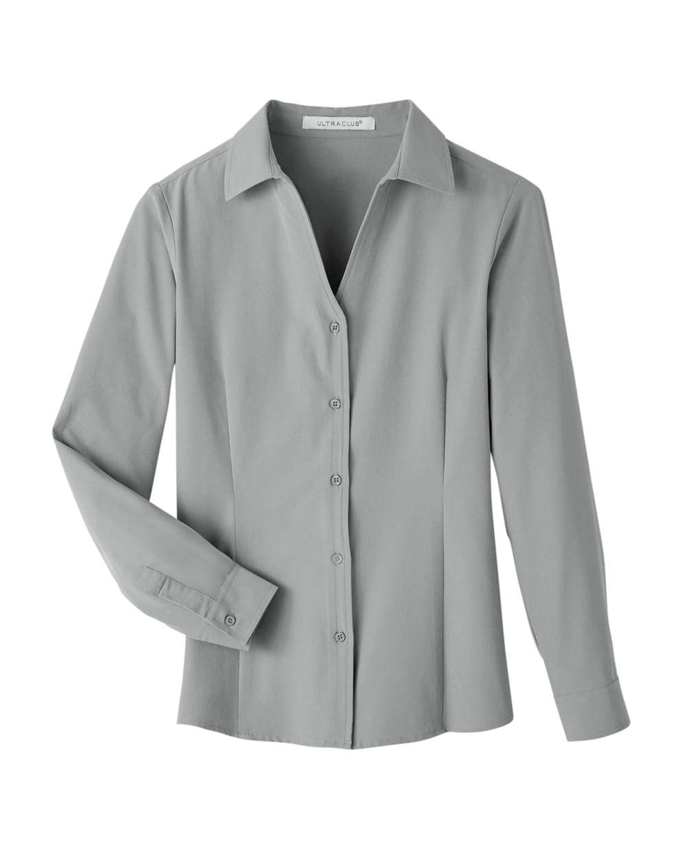 Women's Bradley Performance Woven Shirt - UC500W