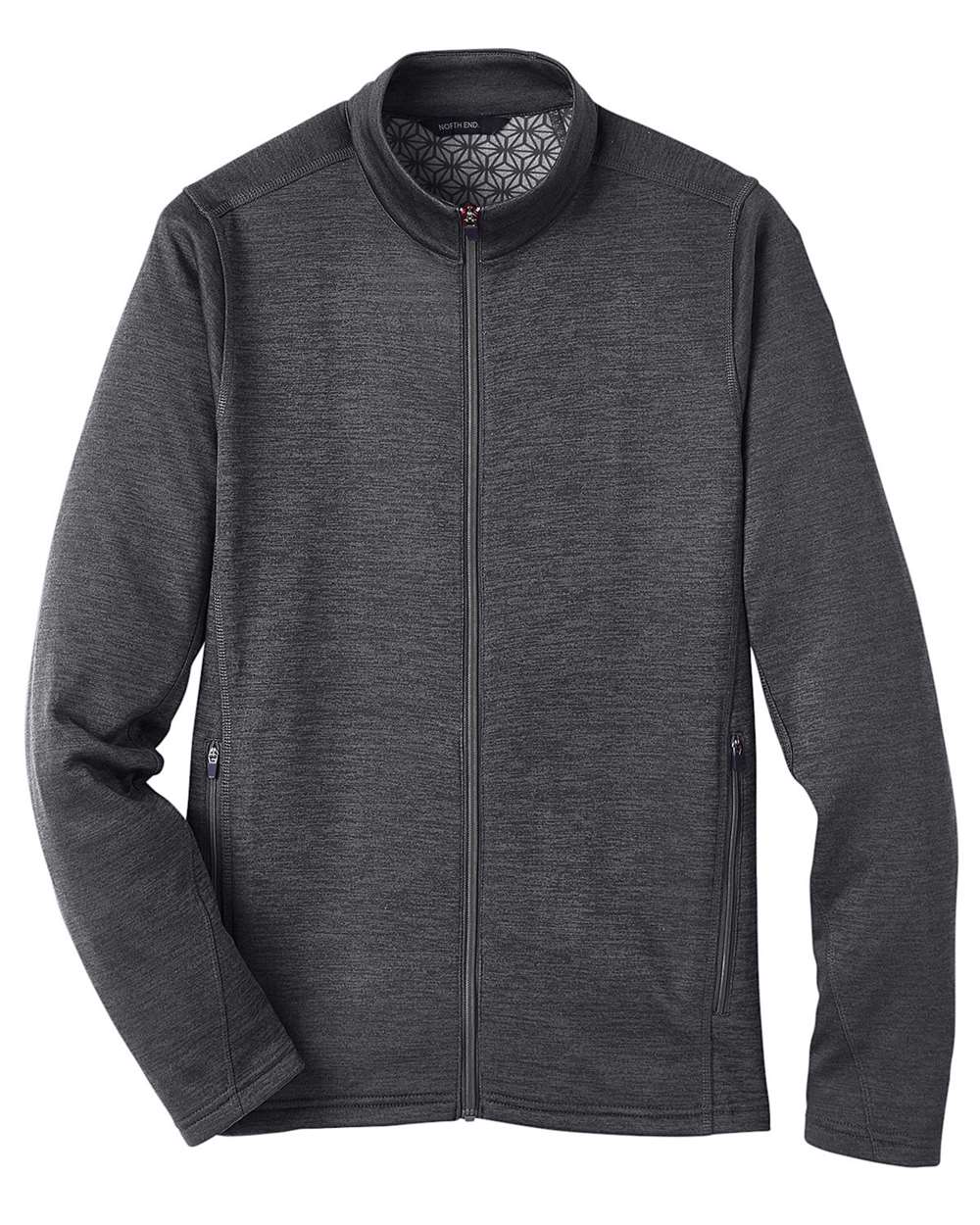 Men's Flux 2.0 Full-Zip Jacket - NE712