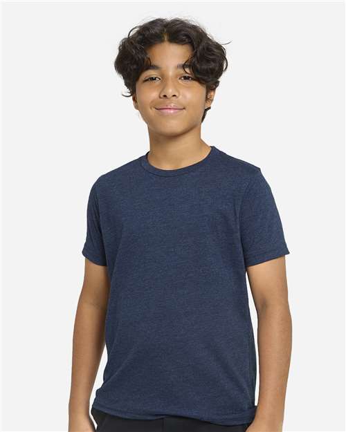 Youth Epic CVC T-Shirt - T1001B