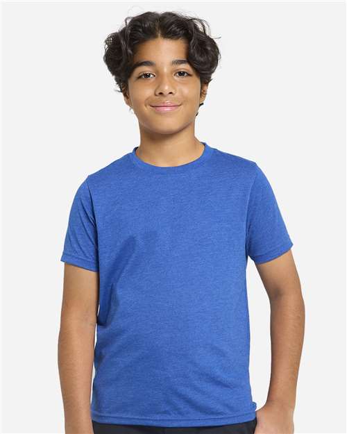 Youth Epic CVC T-Shirt - T1001B