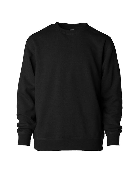 Youth Lightweight Special Blend Crewneck Sweatshirt - PRM15YSBC