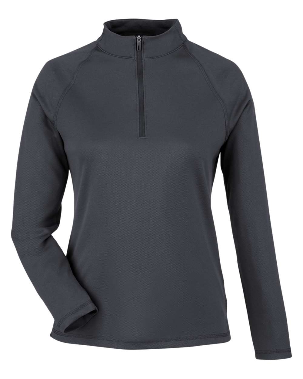 Women's Revive Coolcore® Quarter-Zip Pullover - NE410W
