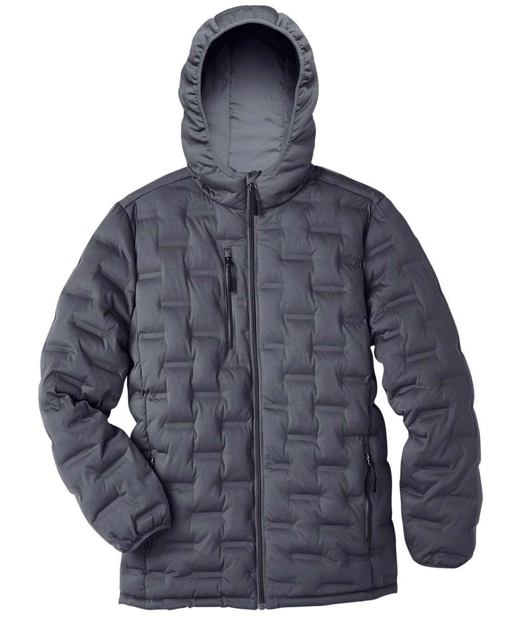 Men's Loft Puffer Jacket - NE708