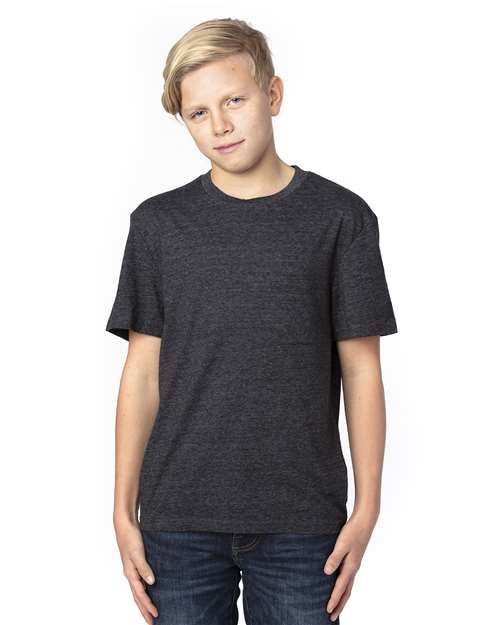 Youth Triblend T-Shirt - 602A