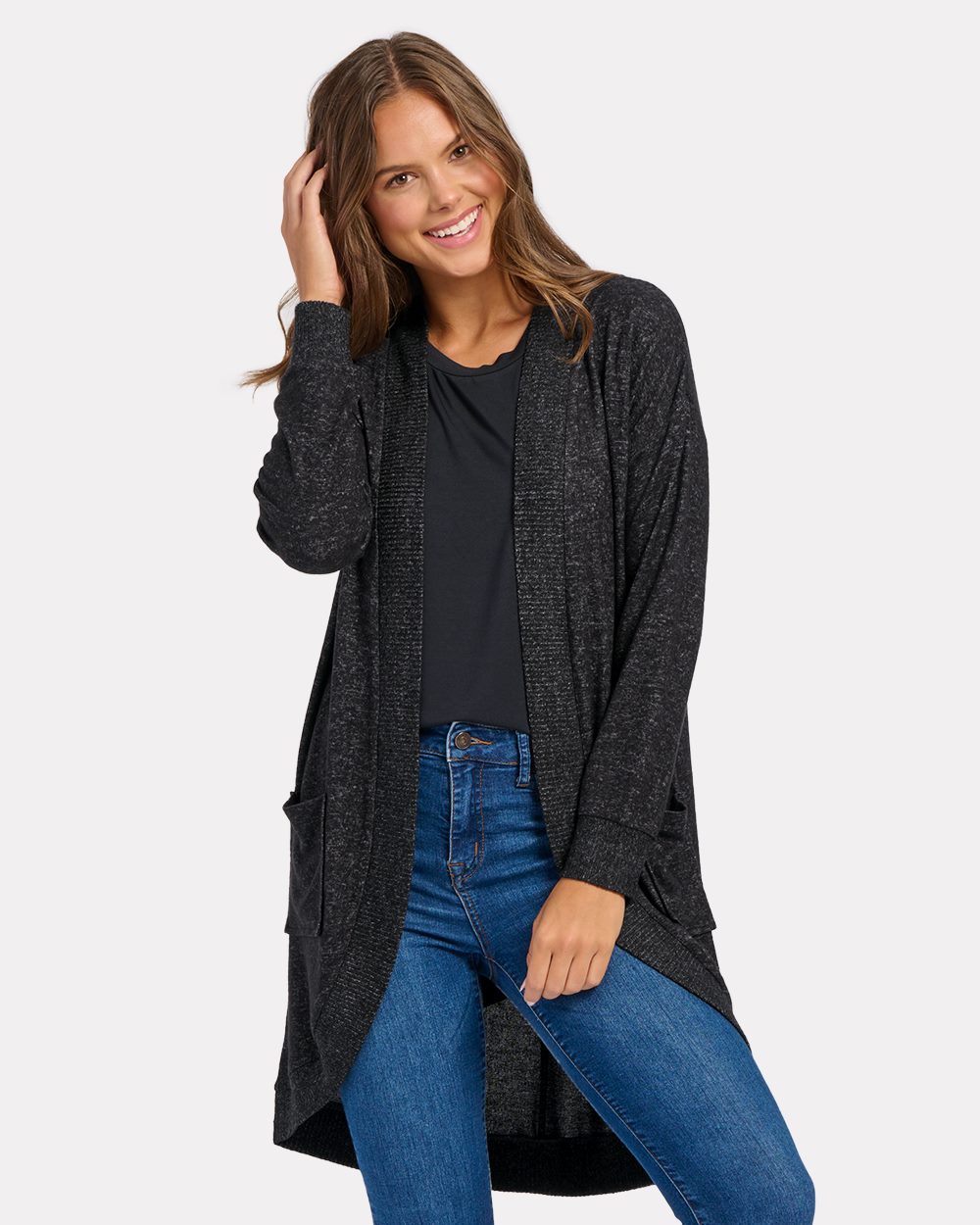 Women's Cuddle Cardigan - BW1103