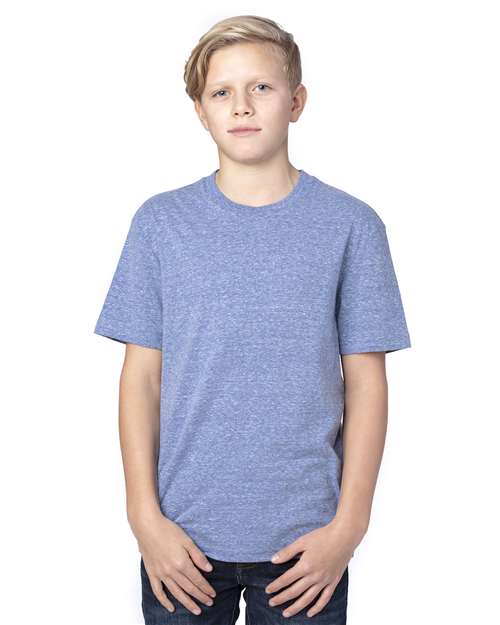Youth Triblend T-Shirt - 602A