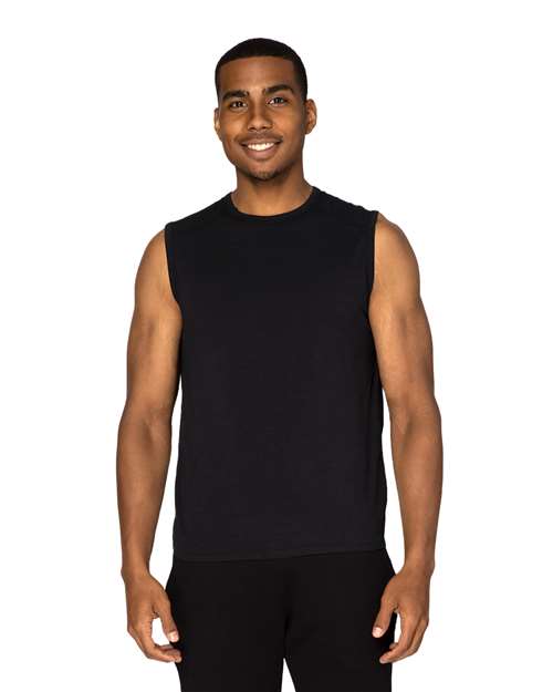 Unisex Impact Tank Top - 382T