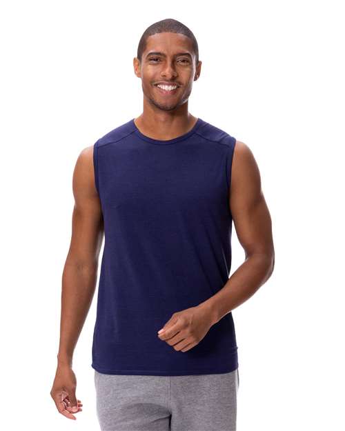 Unisex Impact Tank Top - 382T