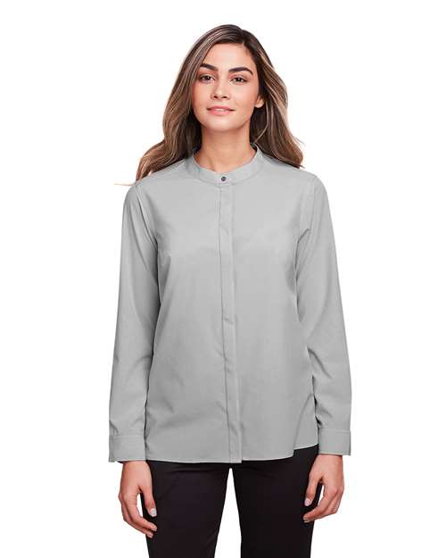 Women's Borough Stretch Performance Shirt - NE500W
