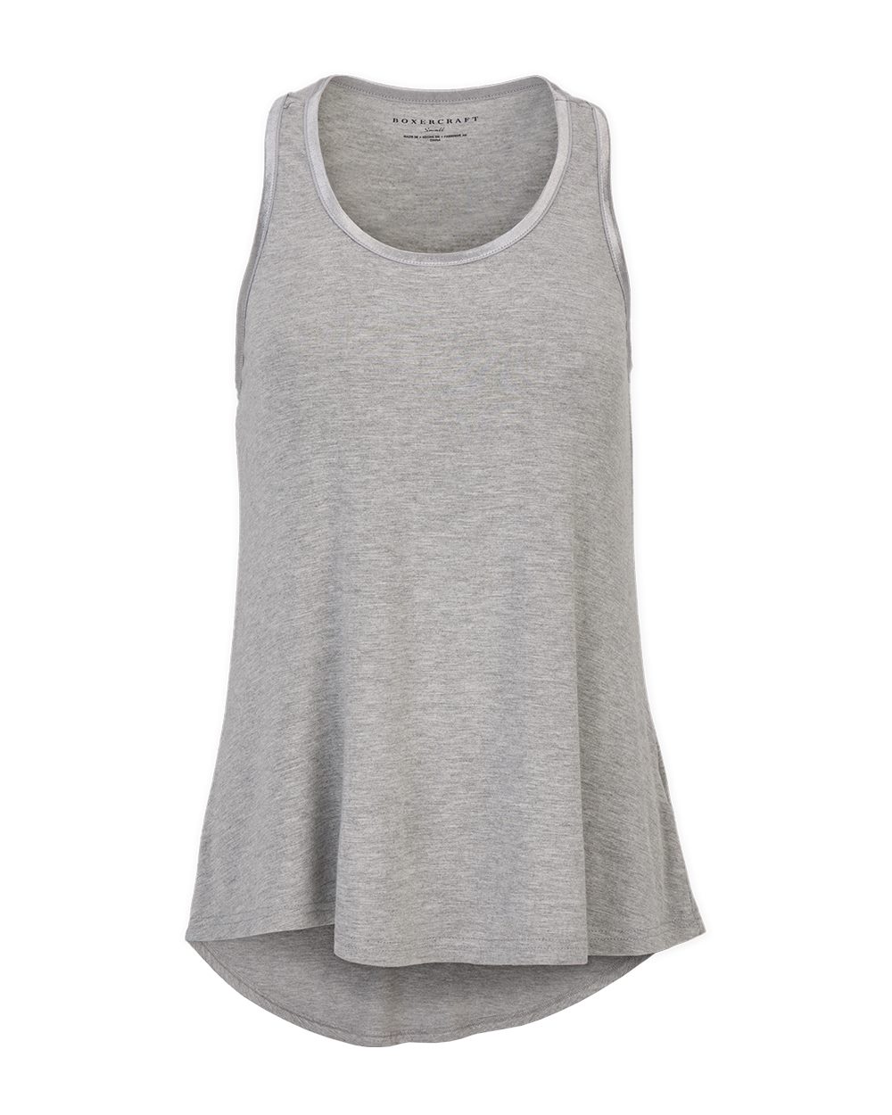 Women's Bamboo Tank Top - BW2508