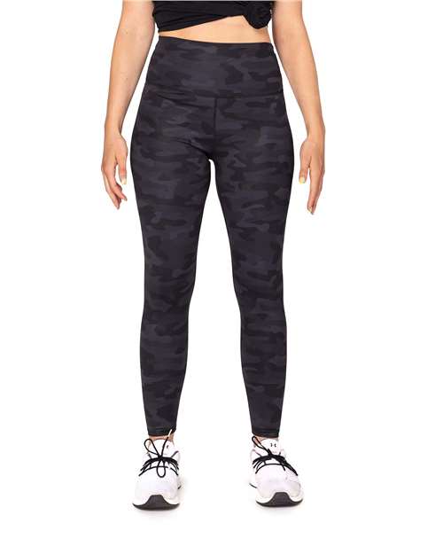 Women's Impact Leggings - 280L