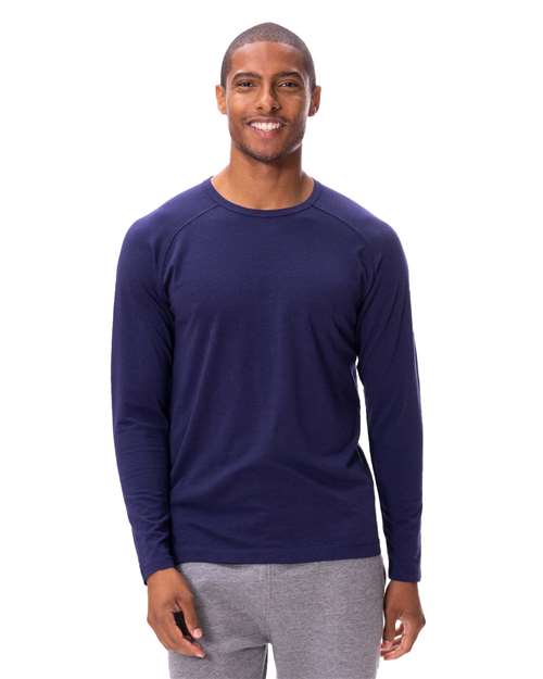 Unisex Impact Long-Sleeve T-Shirt - 382LS