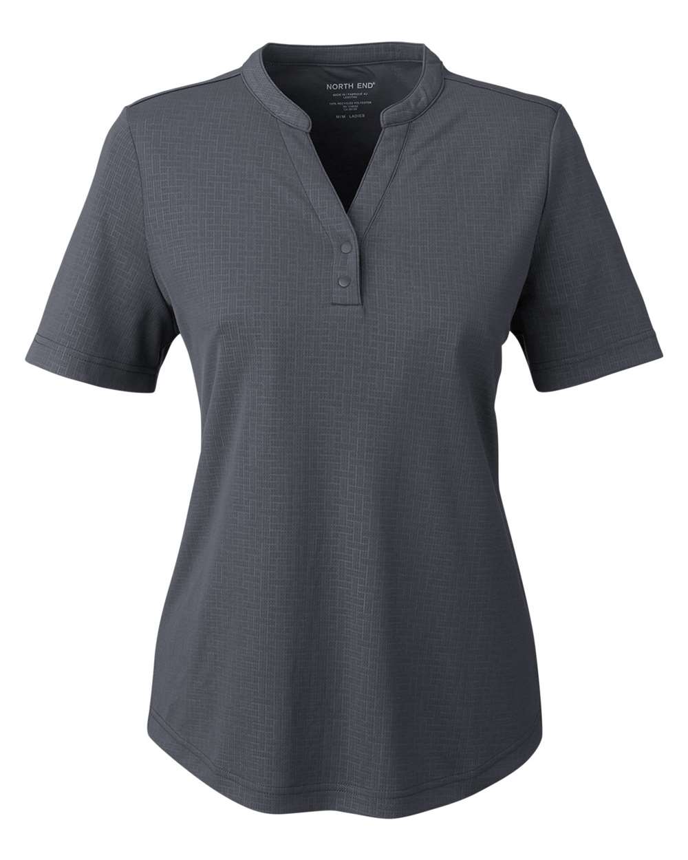 Women's Replay Recycled Polo - NE102W