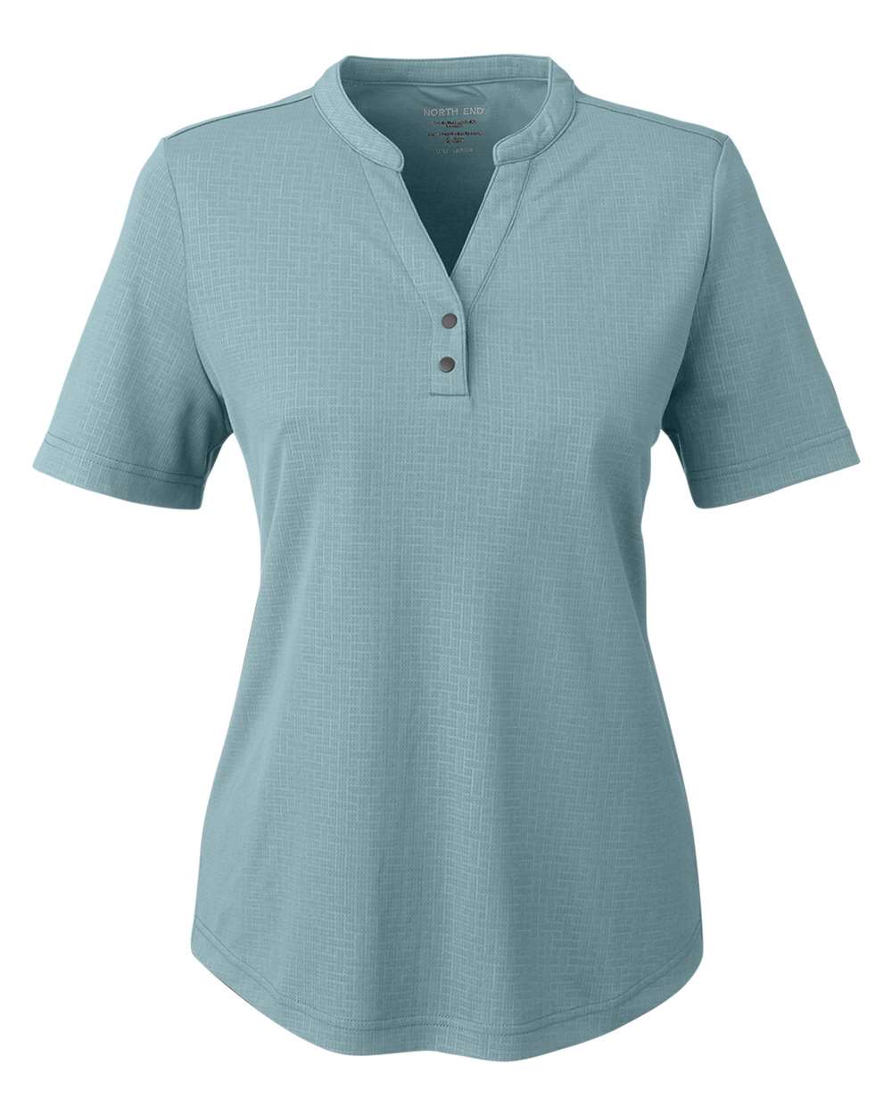 Women's Replay Recycled Polo - NE102W