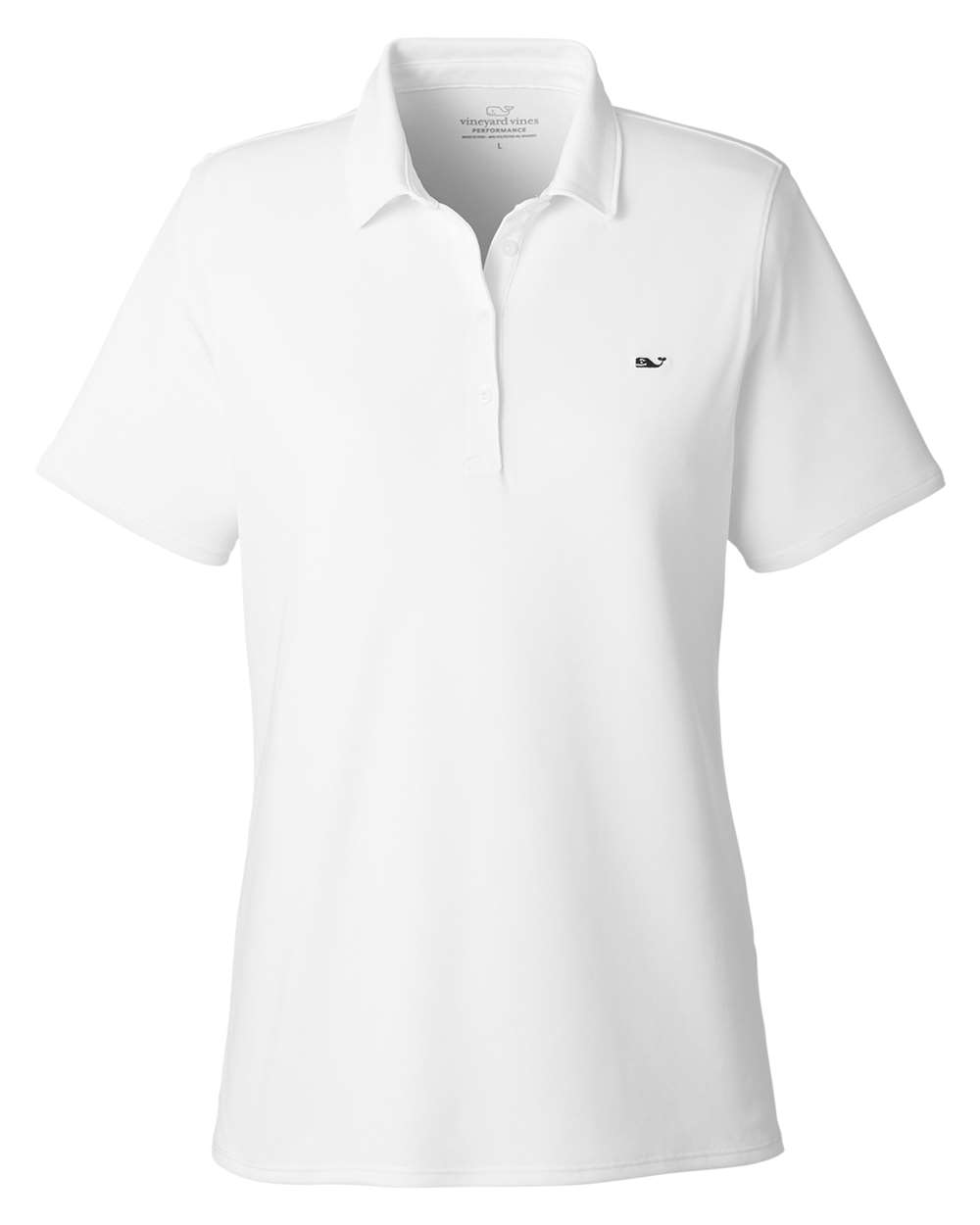 Women's Edgartown Pique Polo - G001189