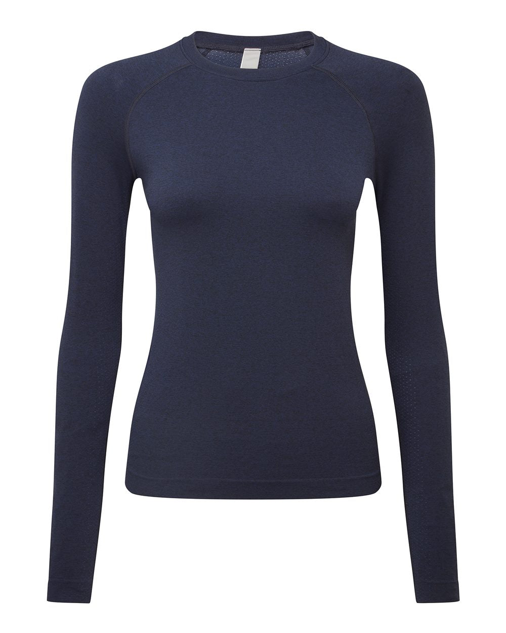 Women's Unstoppable Long Sleeve Fresh Underscrub Base Layer T-Shirt - NN370