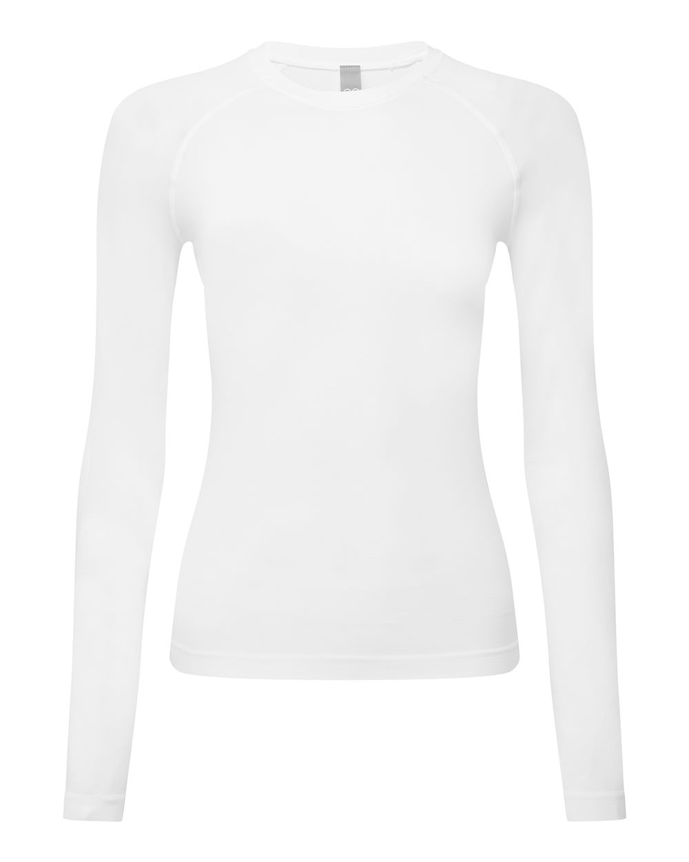 Women's Unstoppable Long Sleeve Fresh Underscrub Base Layer T-Shirt - NN370