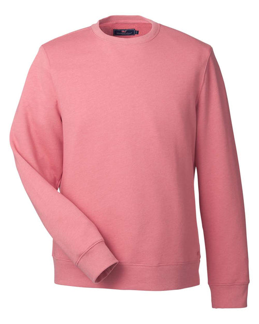 Men's Garment-Dyed Crewneck Sweatshirt - K002711