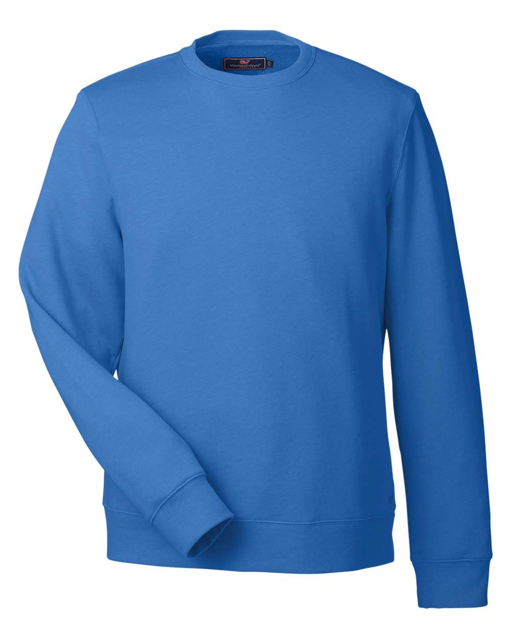 Men's Garment-Dyed Crewneck Sweatshirt - K002711