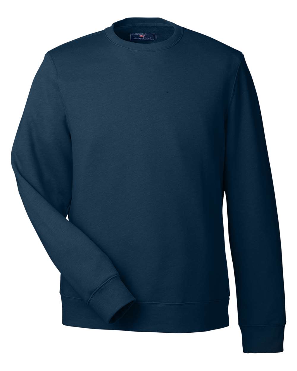 Men's Garment-Dyed Crewneck Sweatshirt - K002711