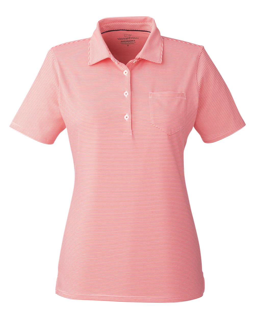 Women's Fanshell Polo - G001320