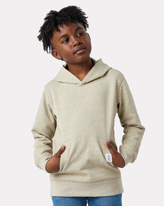 Youth Hooded Sweatshirt - RCY1093