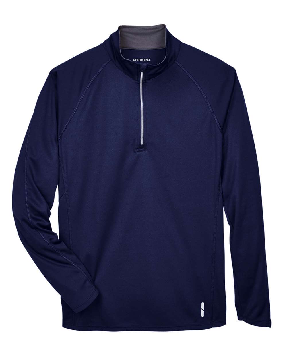 Men's Radar Performance Quarter-Zip Pullover - 88187