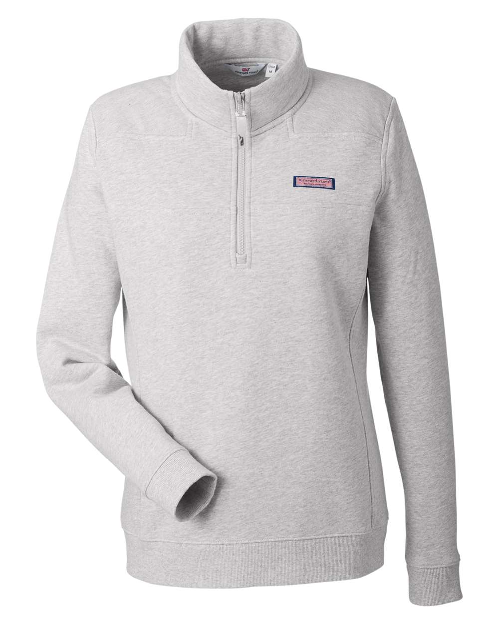 Women’s Collegiate Shep Quarter-Zip Sweatshirt - K002795