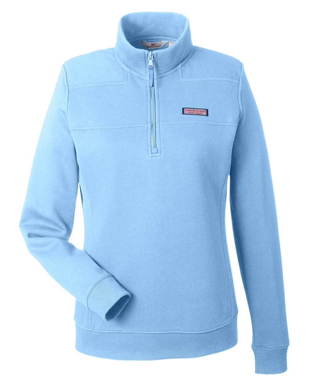 Women’s Collegiate Shep Quarter-Zip Sweatshirt - K002795