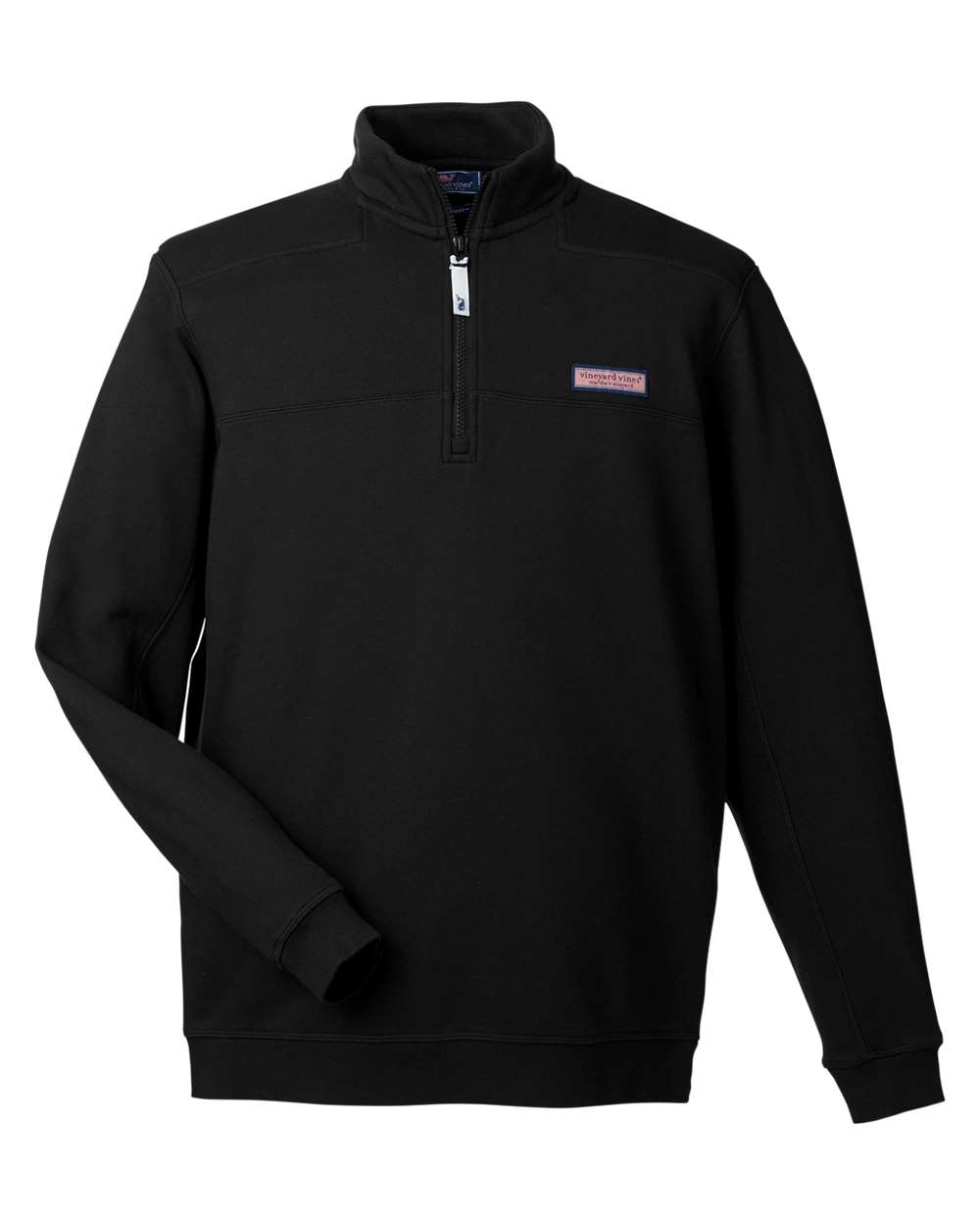 Men's Collegiate Shep Quarter-Zip Sweatshirt - K002712