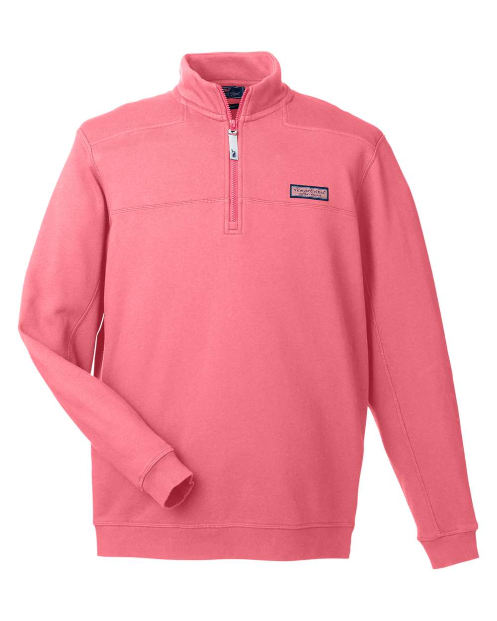 Men's Collegiate Shep Quarter-Zip Sweatshirt - K002712